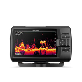 Garmin Striker Vivid 7SV Fishfinder GT52HWTM Transducer Built In GPS Fish Finder Part #: 010-02553-0 - Foto 4