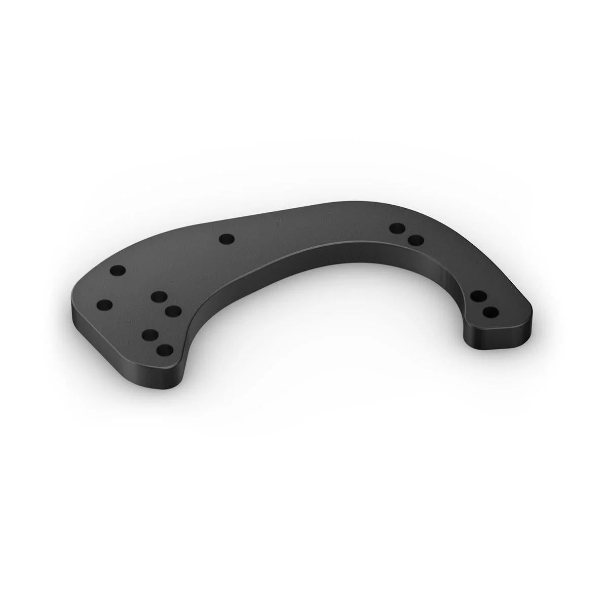 View of Garmin Trolling Motor Adapter Plate (non Garmin Trolling Motor) available at EZOKO Fishing