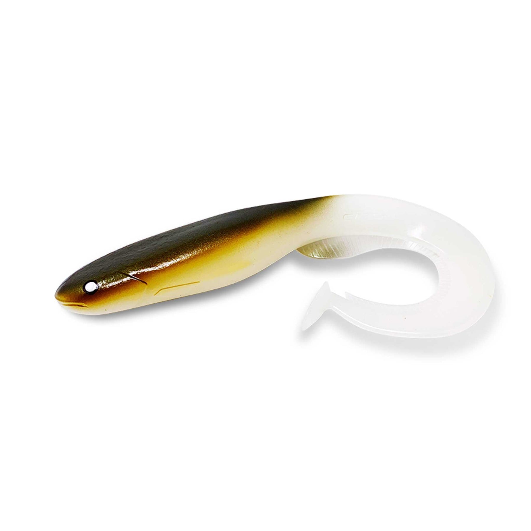 Gator Catfish 25 Monster Cat UV Swimbaits