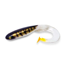Gator Catfish 25 Natural Perch Swimbaits