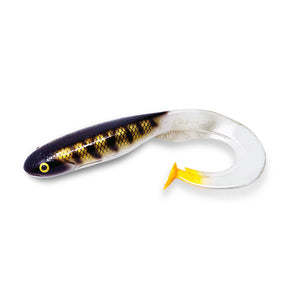 Gator Catfish 35 Natural Perch Swimbaits