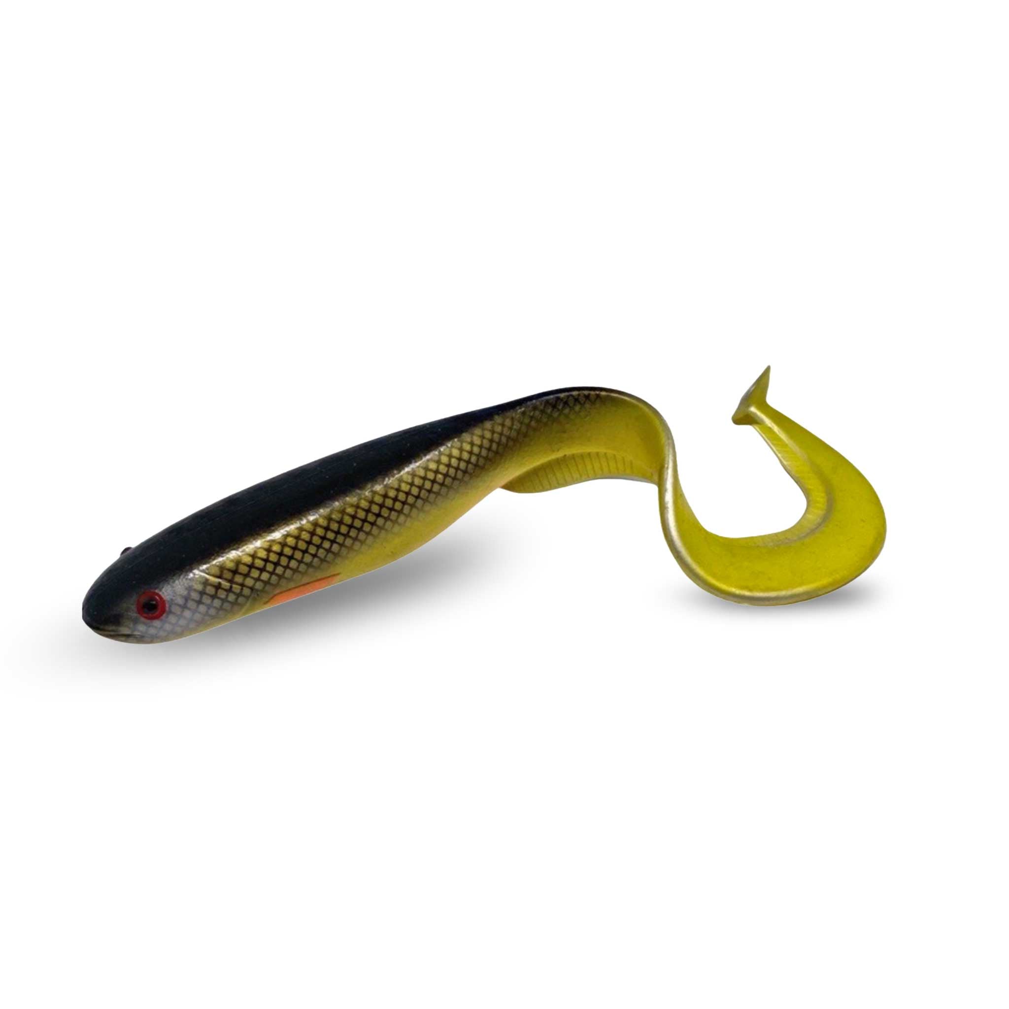 View of Swimbaits Gator Catfish 35 Swimbait Trusty available at EZOKO Fishing