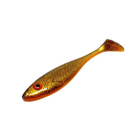 View of Swimbaits Gator Gum 18 Swimbait The Tank available at EZOKO Pike and Musky Shop