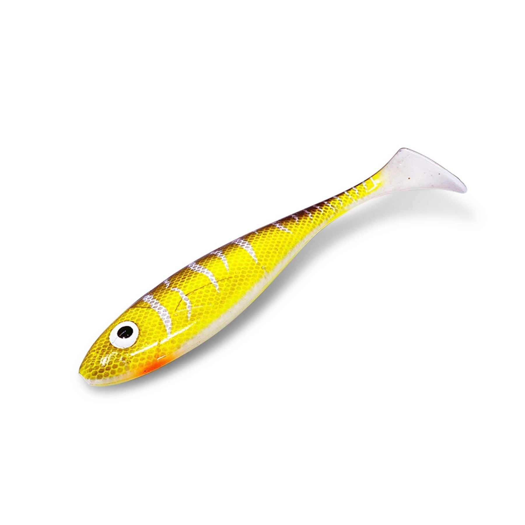 Gator Gum 22 Pike Swimbaits