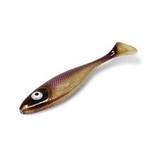 View of Swimbaits Gator Gum 22 Swimbait Pink Whitefish available at EZOKO Fishing