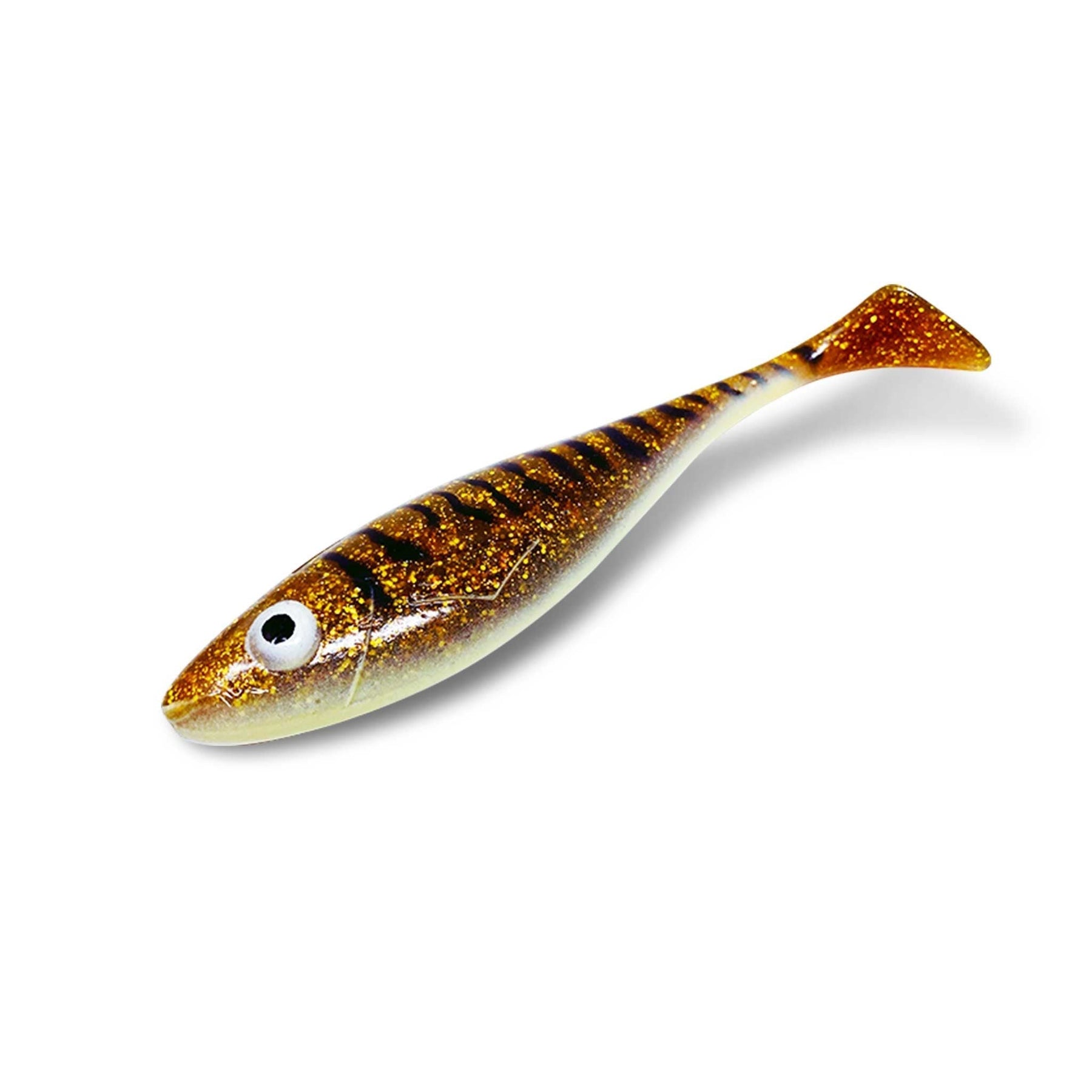 Gator Gum 27 Gasoline Swimbaits