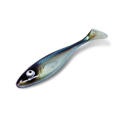 GreenWhitefish