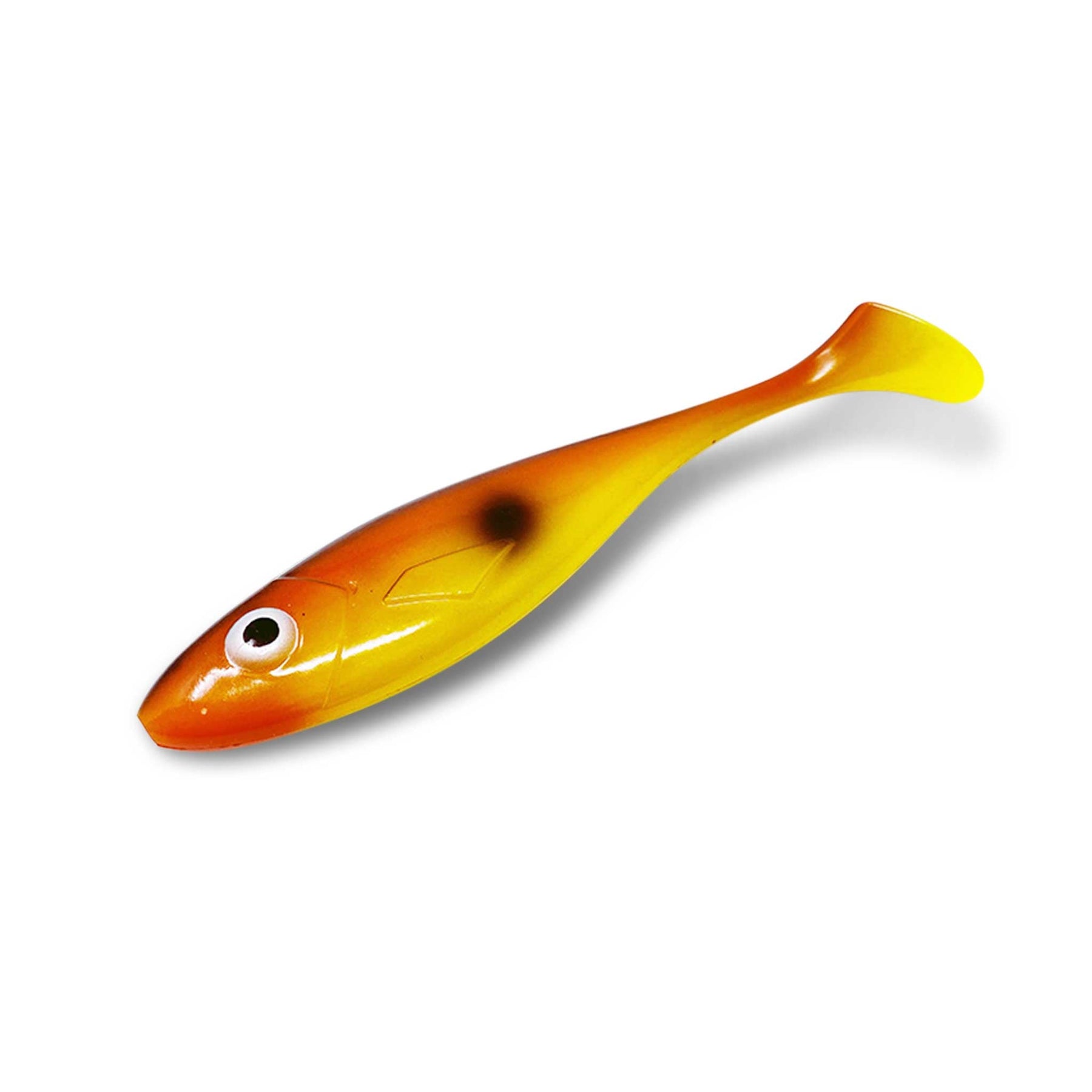 Gator Gum 27 Herman Swimbaits