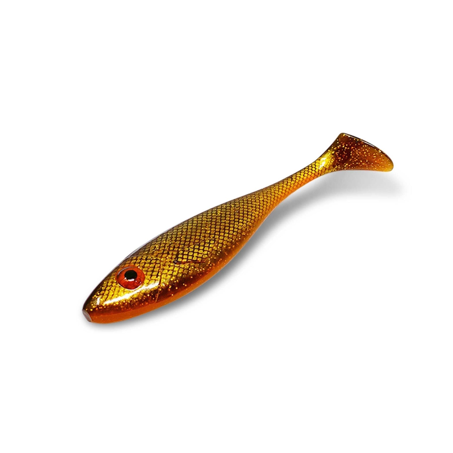 Gator Gum 27 The Tank Swimbaits