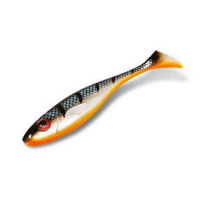 Gator Gum 32 Zombie Perch Swimbaits