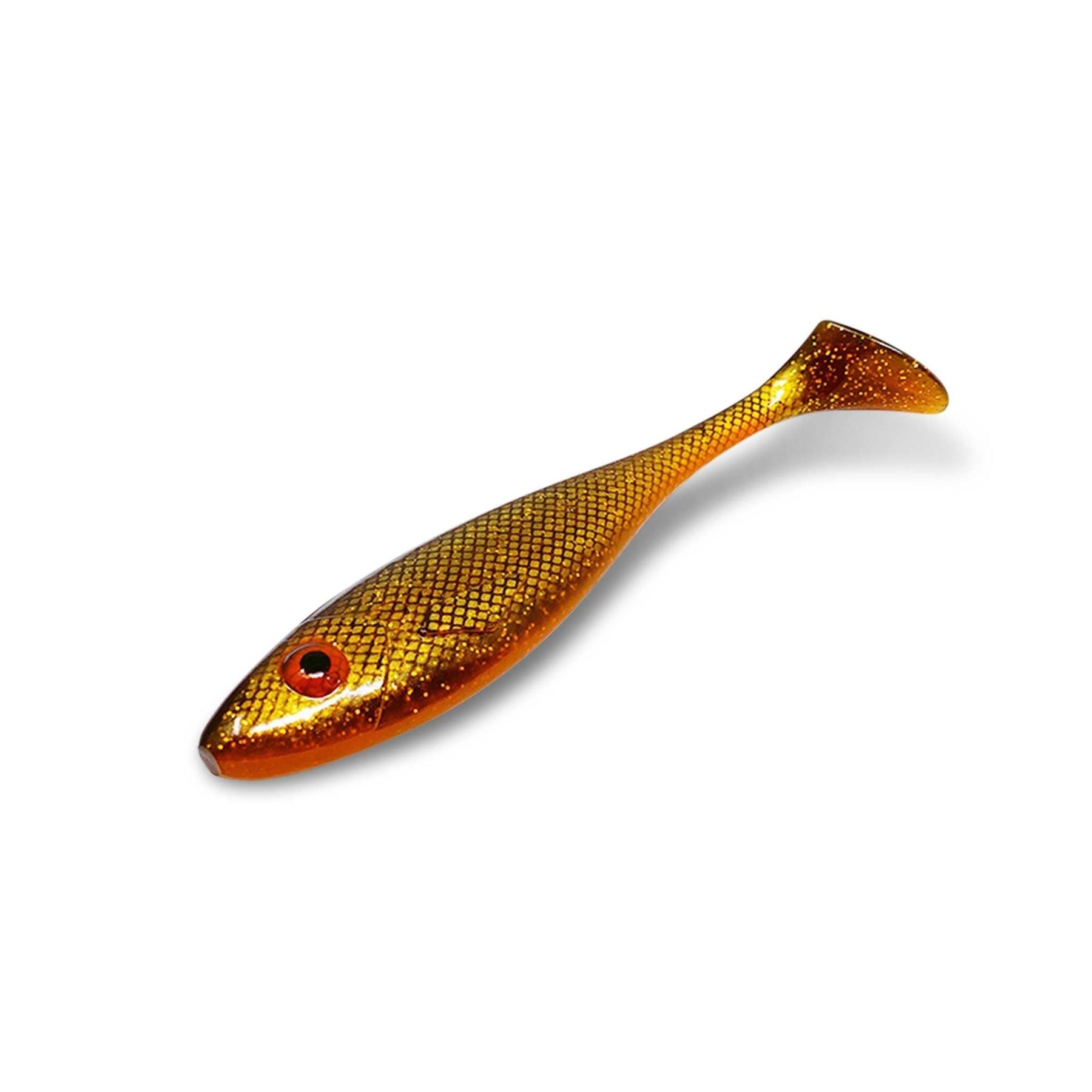Gator Gum 32 The Tank Swimbaits