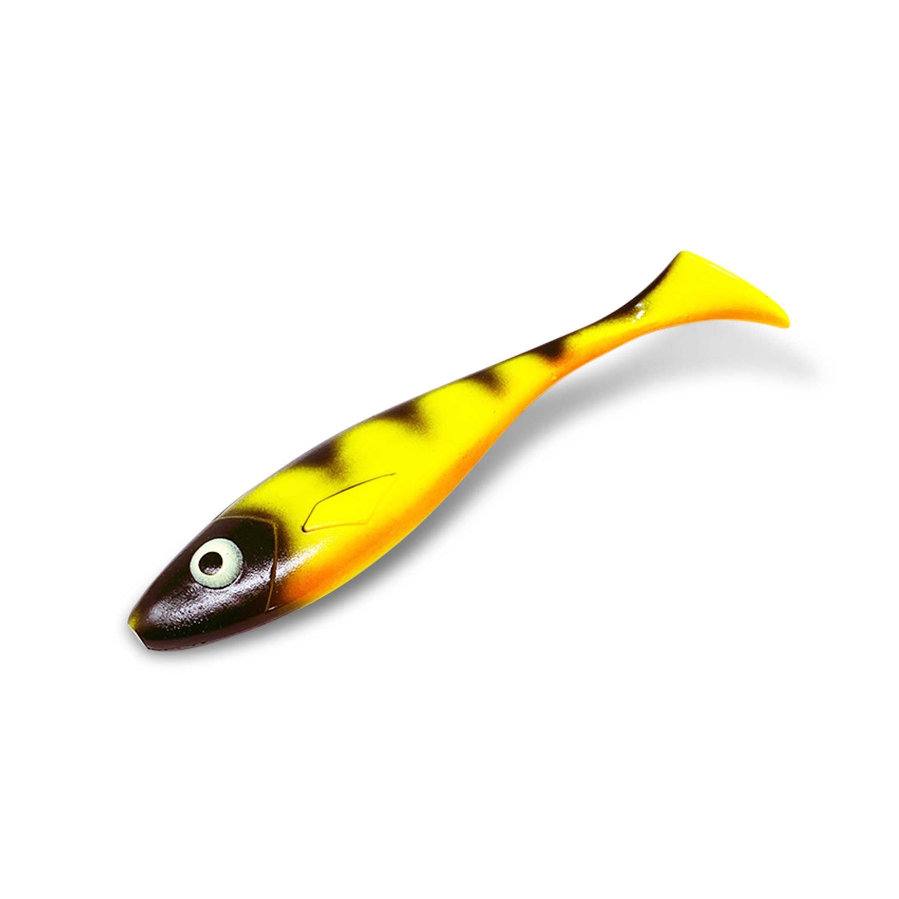 Gator Gum 32 Bumble Bee Swimbaits