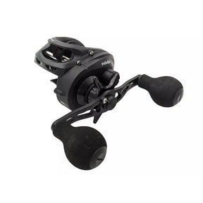 View of Baitcast_Reels Genesis ONE Baitcast Reel available at EZOKO Pike and Musky Shop