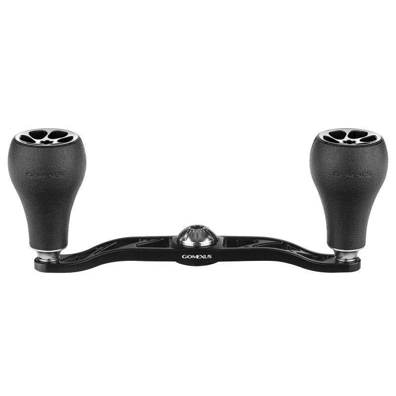 baitcasting reel handle for daiwa Gomexus Aluminium Handle for Baitcasting Reel with TPE Knob BDH-TPE30,  Gomexus