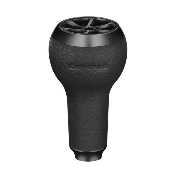 View of Rods-Reels-Accessories Gomexus TPE Reel Power Knob 27mm A27 27 mm available at EZOKO Pike and Musky Shop