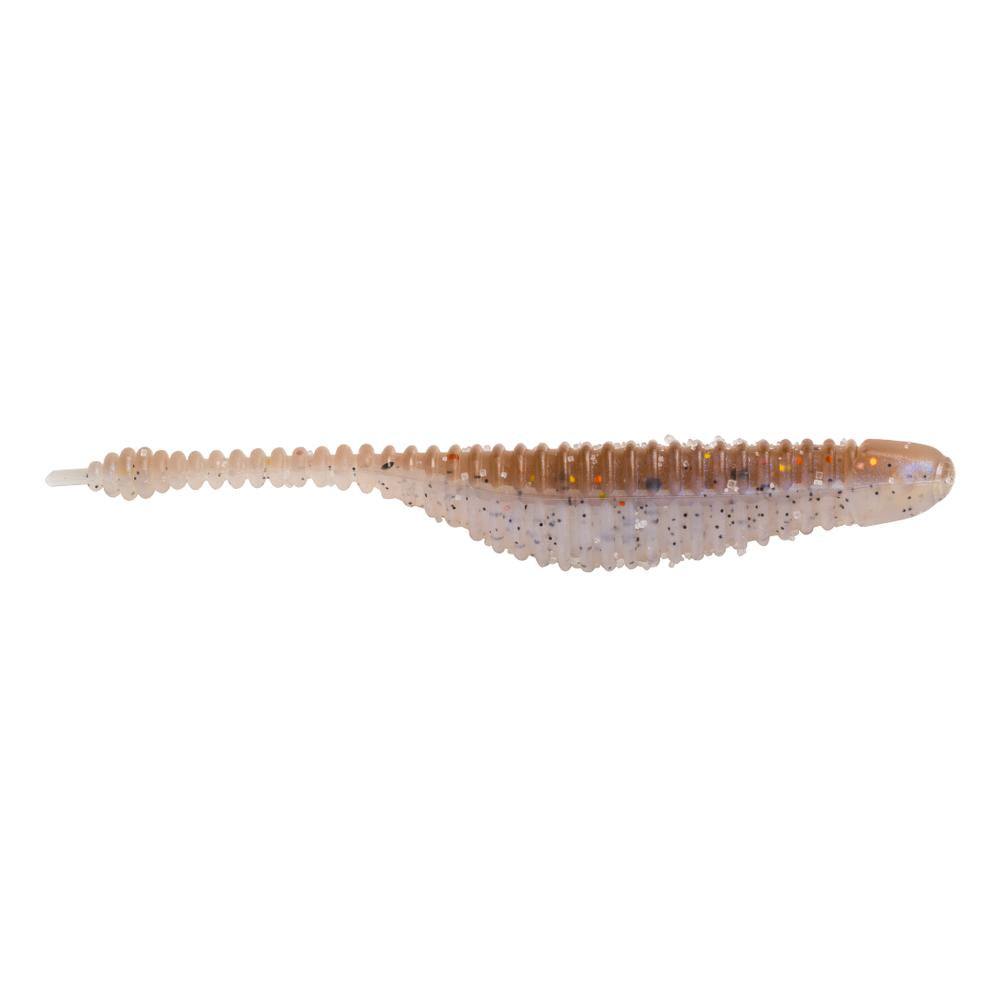 View of Great Lakes Finesse Drop Minnow 2.75" Goby available at EZOKO Fishing