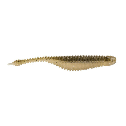 Green Pumpkin Shad