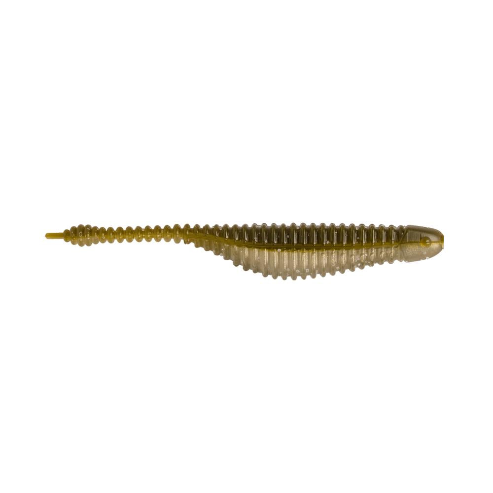 View of Great Lakes Finesse Drop Minnow 3.25" Ayu available at EZOKO Fishing
