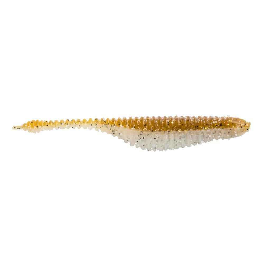 View of Great Lakes Finesse Micro Drop Minnow Smelt available at EZOKO Fishing