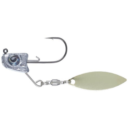 The OG Gold Blade