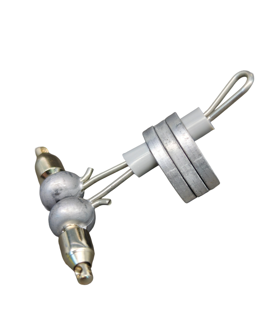 Biwaa Whiper 300 Tube