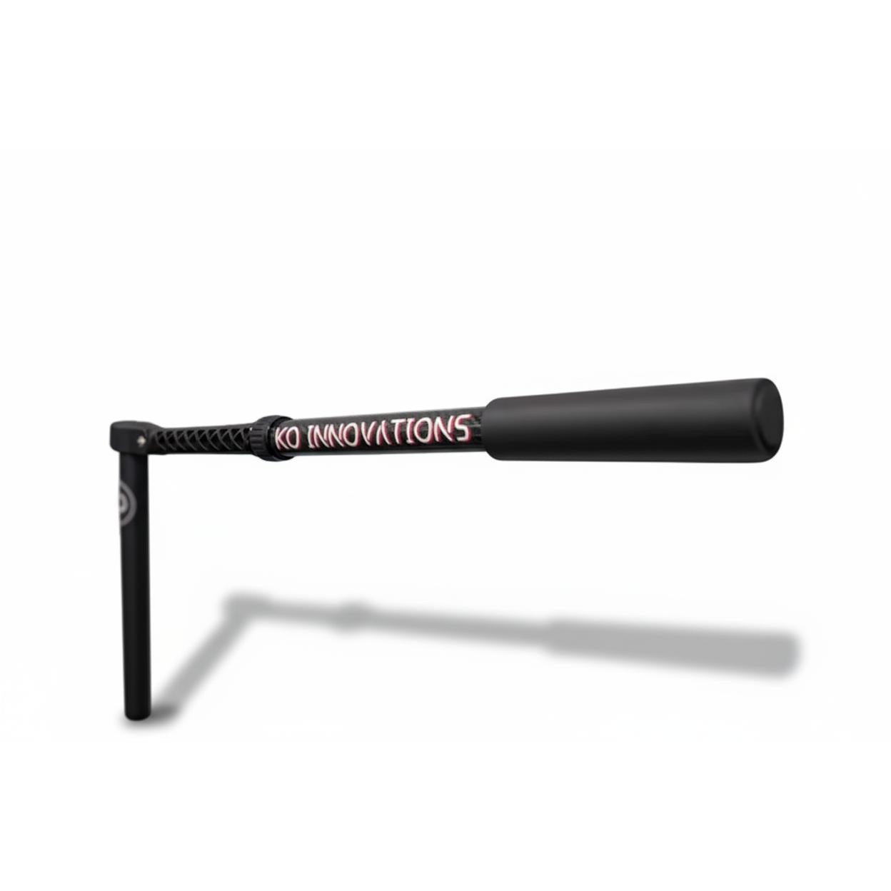 View of electronic_accessories HD Innovations Carbon Pole Handle Extension available at EZOKO Fishing