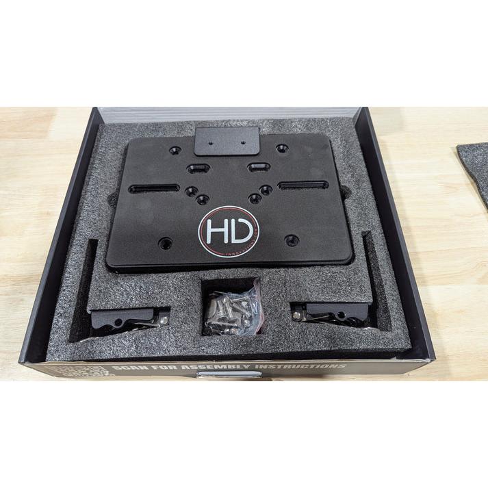 View of electronic_accessories HD Innovations HD Shuttle Docking System (no rotator) available at EZOKO Fishing