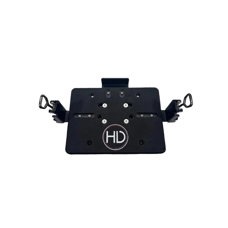 View of electronic_accessories HD Innovations HD Shuttle Docking System (no rotator) available at EZOKO Fishing