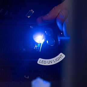 View of boating_accessories HD Innovation HDI Shuttle available at EZOKO Fishing