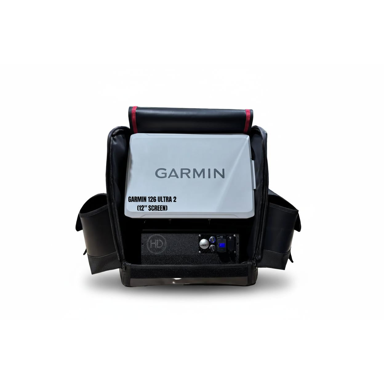 View of electronic_accessories HD Innovations HDI XL Shuttle Bag (12"-13" Screen) available at EZOKO Fishing