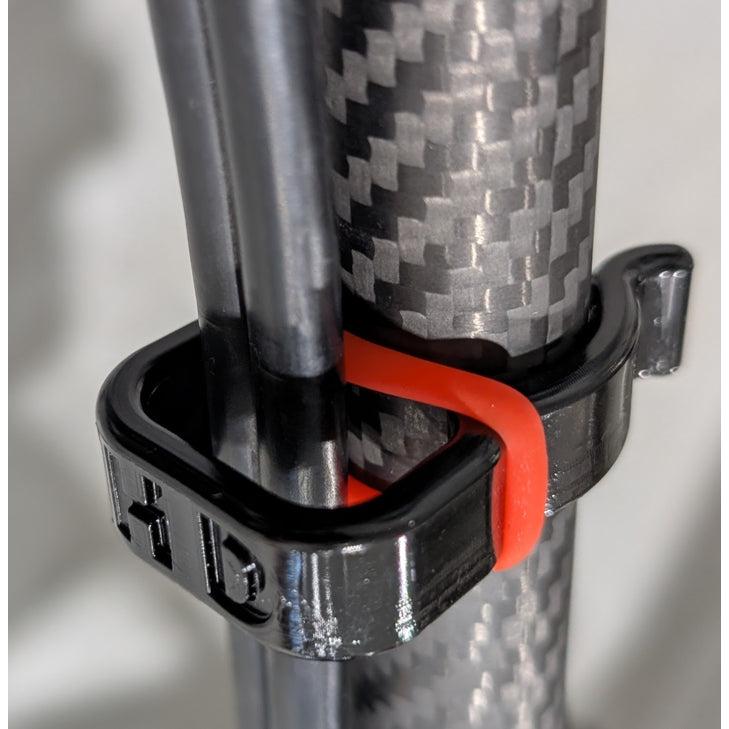 View of electronic_accessories HD Innovations Pole Clips 3pck available at EZOKO Fishing