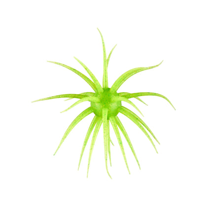 #111 Chart Green Gold Flake