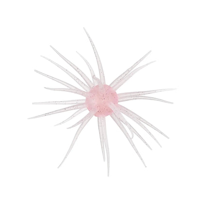 #266 Clear Salmon Pepper