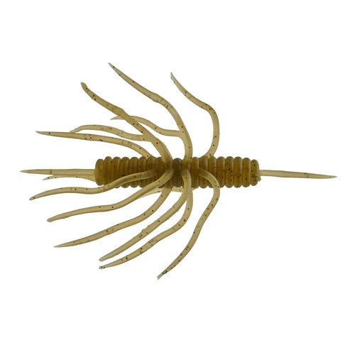 View of Coike Thunder Elastomer Small Watermelon Seed available at EZOKO Fishing