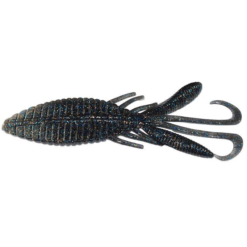 View of Hideup Stagger Wide Hog #106 Gill available at EZOKO Fishing