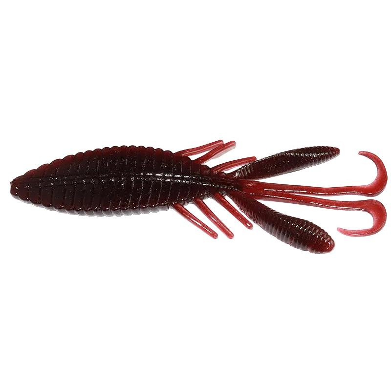View of Hideup Stagger Wide Hog #108 Scuppernong available at EZOKO Fishing