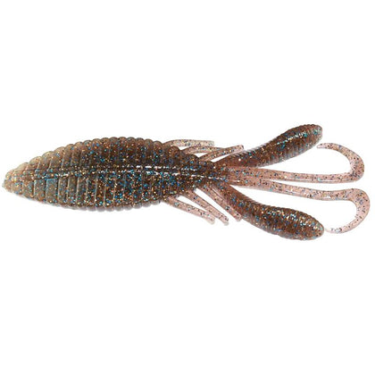 #115 Cinnamon Blue Gill