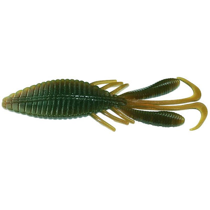 #126 Dark Olive