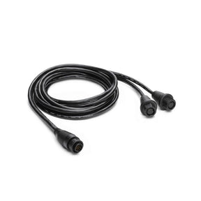 View of electronic_accessories Humminbird 14 M360 2DDI Y - MEGA 360 & 2D/MDI Y Cable available at EZOKO Pike and Musky Shop