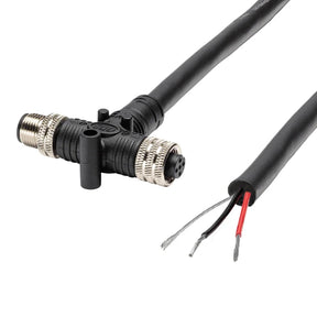 View of electronic_accessories Humminbird HB NMEA 2000 Power T M available at EZOKO Pike and Musky Shop