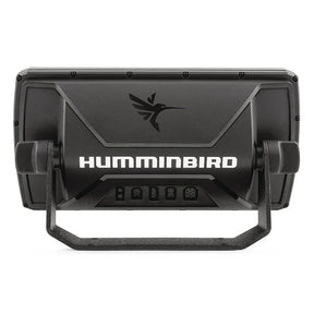 View of fish_finder Humminbird Helix 7 Chirp MSI G4N available at EZOKO Fishing
