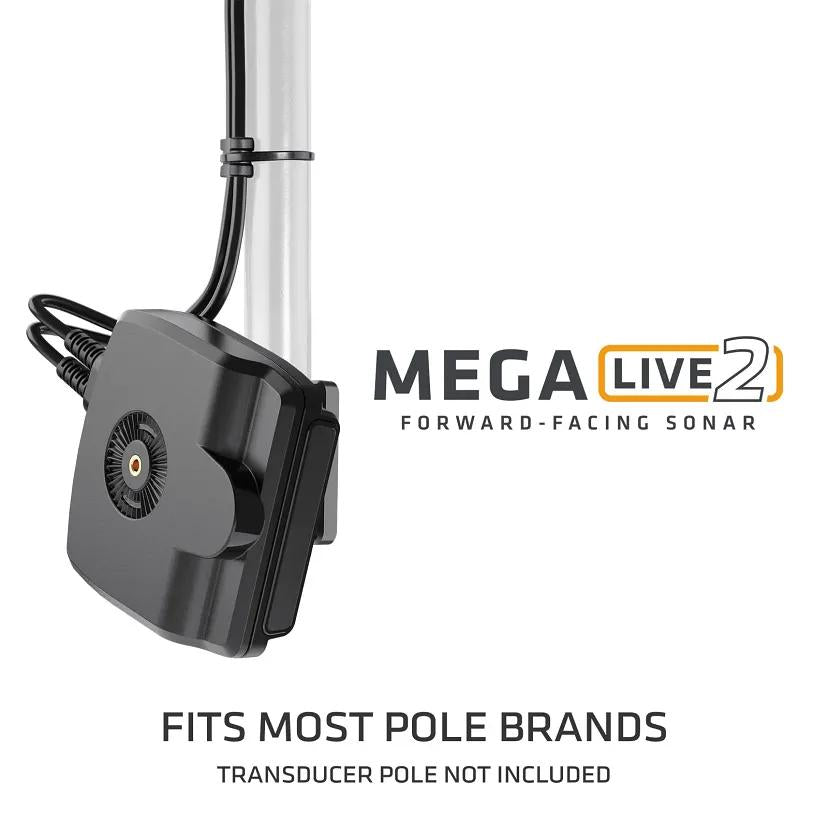 View of fish_finder Humminbird Ice Xplore +MEGA Live 2 Bundle available at EZOKO Fishing