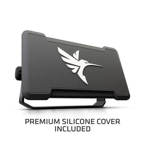 View of fish_finder Humminbird Ice Xplore +MEGA Live 2 Bundle available at EZOKO Fishing