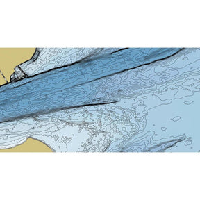 View of electronic_accessories Humminbird Lakemaster VX Great Lakes V1 available at EZOKO Fishing