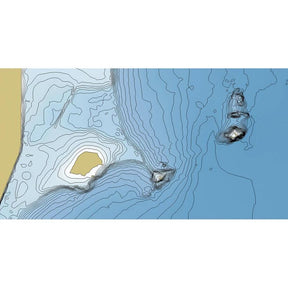 View of electronic_accessories Humminbird Lakemaster Premium - Manitoba V1 available at EZOKO Fishing