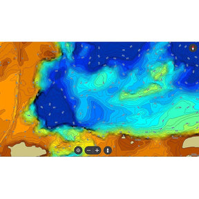 View of electronic_accessories Humminbird Lakemaster VX Manitoba V2 available at EZOKO Fishing