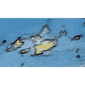 View of electronic_accessories Humminbird Lakemaster VX Manitoba V2 available at EZOKO Fishing