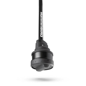View of transducer Humminbird Mega 360 IMAGING - No Mount available at EZOKO Fishing
