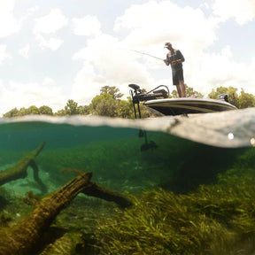 View of electronic_accessories Humminbird Mega 360 Imaging - Ultrex 2 available at EZOKO Fishing