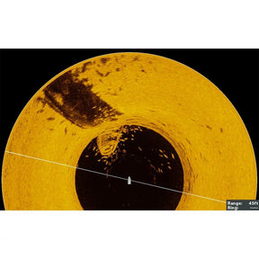 View of electronic_accessories Humminbird Mega 360 Imaging - Ultrex 2 available at EZOKO Fishing